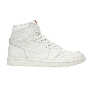 Air Jordan 1 Retro High OG 'Sail'