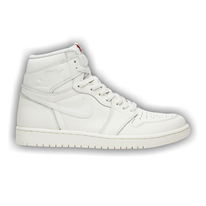 Air Jordan 1 Retro High OG 'Sail'