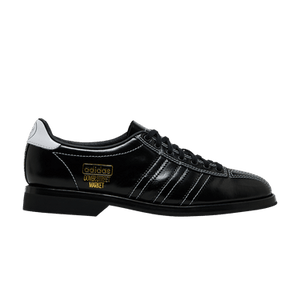 Brain Dead x Dover Street Market x adidas Bowling 'Black'