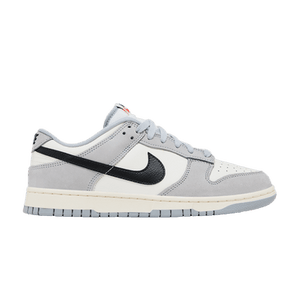 Nike Dunk Low 'Smoke Grey'