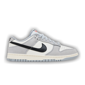 Nike Dunk Low 'Smoke Grey'