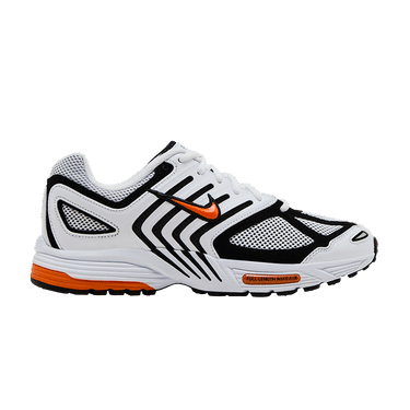 Nike Air Pegasus 2K5 'White Safety Orange'