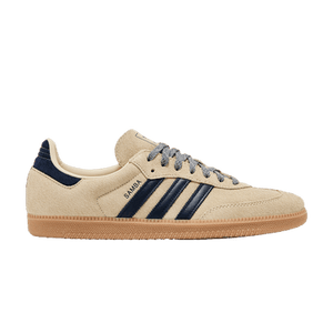 adidas Samba OG 'Warm Vanilla Night Indigo'