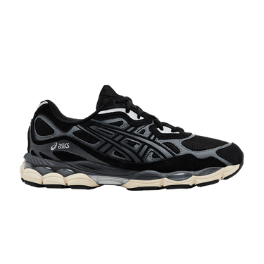 ASICS Gel NYC 'Black Graphite'