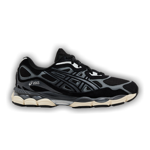 ASICS Gel NYC 'Black Graphite'