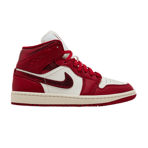Wmns Air Jordan 1 Mid 'Valentine's Day 2025'