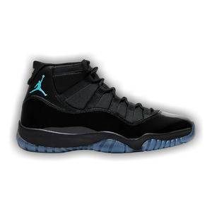 Air Jordan 11 Retro 'Gamma Blue' 2025