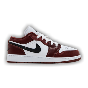 Air Jordan 1 Low GS 'Dark Pony'