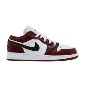 Air Jordan 1 Low GS 'Dark Pony'