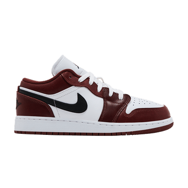 Air Jordan 1 Low GS 'Dark Pony'