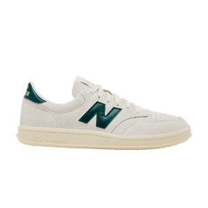New Balance T500 'Sea Salt Marsh Green'