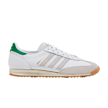 Kith x adidas SL72 'Classics Program'