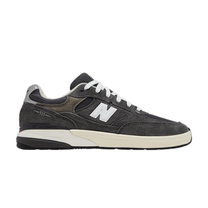Andrew Reynolds x New Balance Numeric 933 'Grey Day 2025'