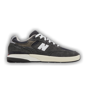 Andrew Reynolds x New Balance Numeric 933 'Grey Day 2025'