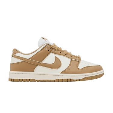 Nike Wmns Dunk Low Next Nature 'Sheer Lace Pack - Parachute Beige'