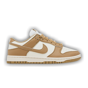 Nike Wmns Dunk Low Next Nature 'Sheer Lace Pack - Parachute Beige'