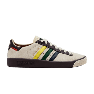 Brain Dead x adidas Forest Hills 'Cream White'