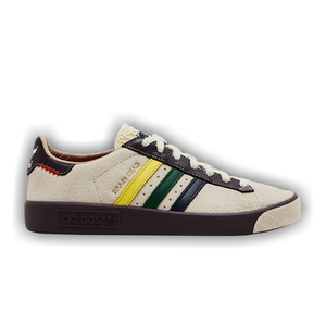 Brain Dead x adidas Forest Hills 'Cream White'