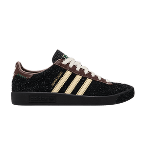 Brain Dead x adidas Forest Hills 'Black'