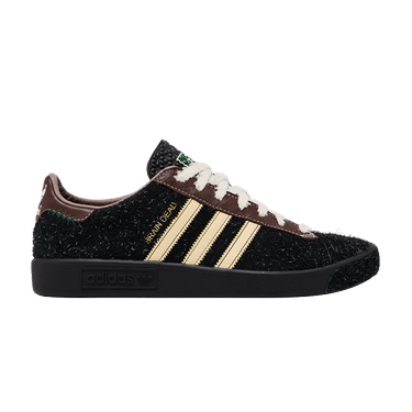 Brain Dead x adidas Forest Hills 'Black'