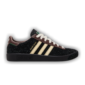 Brain Dead x adidas Forest Hills 'Black'