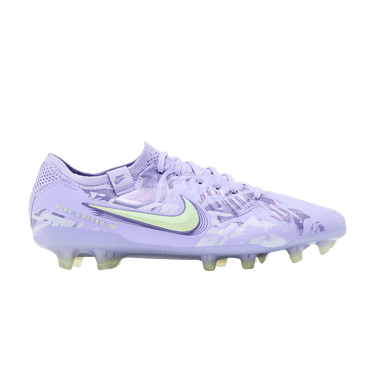 Nike Tiempo Legend 10 Elite FG 'United Pack 2025'