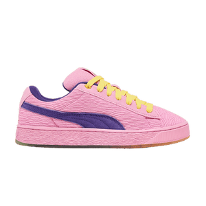 Teenage Mutant Ninja Turtles x Puma Suede XL 2 'Krang'