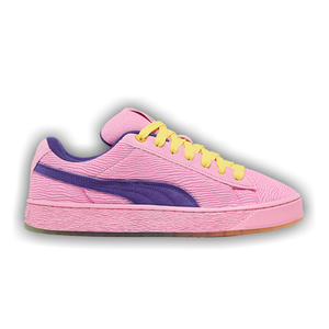 Teenage Mutant Ninja Turtles x Puma Suede XL 2 'Krang'
