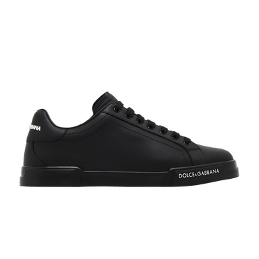 Dolce & Gabbana Portofino 'Black'