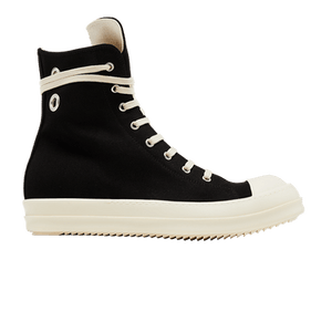 Rick Owens DRKSHDW Hollywood High 'Black Milk'