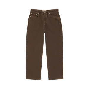 Stussy Big Ol' Jean Denim 'Mushroom'