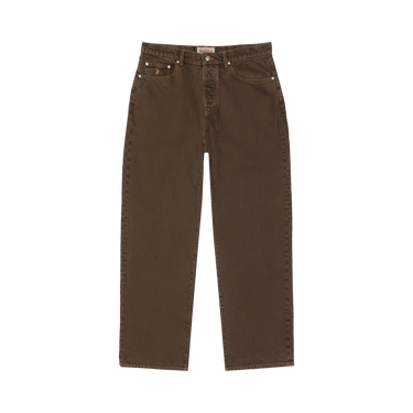 Stussy Big Ol' Jean Denim 'Mushroom'