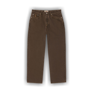 Stussy Big Ol' Jean Denim 'Mushroom'