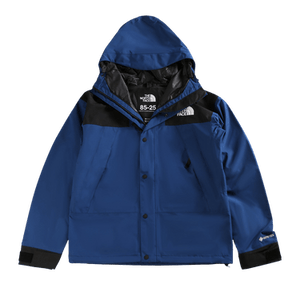 The North Face GTX Mountain Jacket 'Estate Blue/TNF Black'