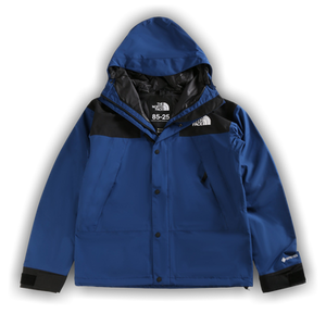 The North Face GTX Mountain Jacket 'Estate Blue/TNF Black'