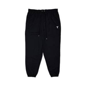 Nike Kobe Therma-FIT Basketball Pants 'Black/Black/White'