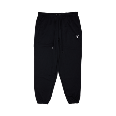 Nike Kobe Therma-FIT Basketball Pants 'Black/Black/White'