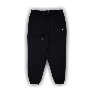 Nike Kobe Therma-FIT Basketball Pants 'Black/Black/White'