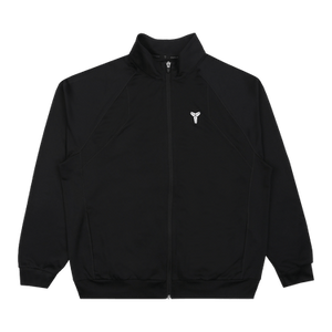 Nike Kobe Dri-FIT Knit Jacket 'Black/Black/White'