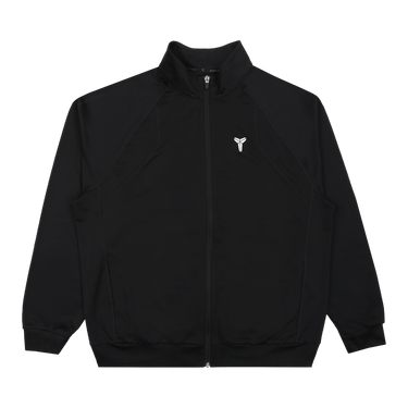Nike Kobe Dri-FIT Knit Jacket 'Black/Black/White'