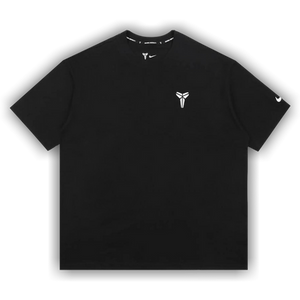 Nike Kobe Basketball T-Shirt 'Black/White'