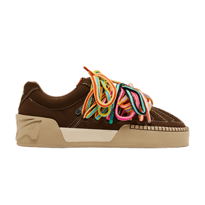 Anta Kai Hélà Style 'Roots Pack - Brown'