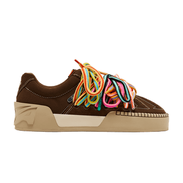 Anta Kai Hélà Style 'Roots Pack - Brown'