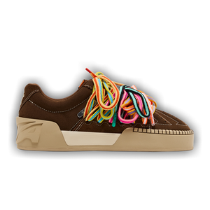Anta Kai Hélà Style 'Roots Pack - Brown'