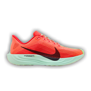 Nike Pegasus Plus 'Bright Crimson Lime Blast'