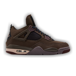 A Ma Maniére x Air Jordan 4 Retro 'Dark Mocha'