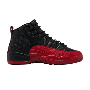 Air Jordan 12 Retro GS 'Flu Game' 2025