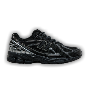 New Balance 1906R 'Black Silver'