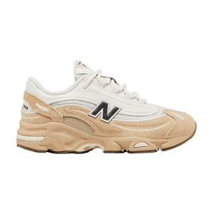 New Balance 1000 Big Kid 'Parchment'