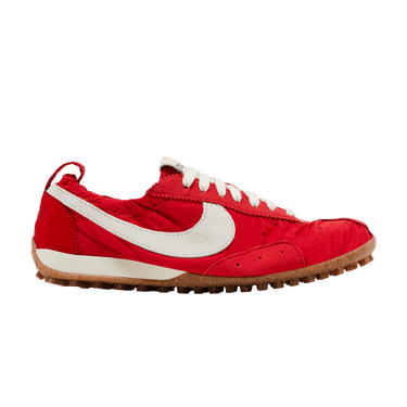 Jacquemus x Nike Wmns Moon Shoe SP 'University Red'